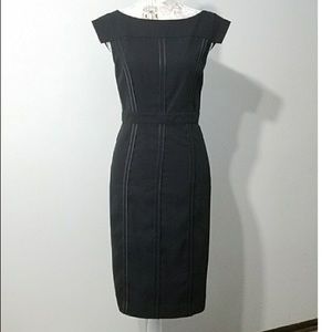 Vince Camuto Black dress Cocktail / Formal
